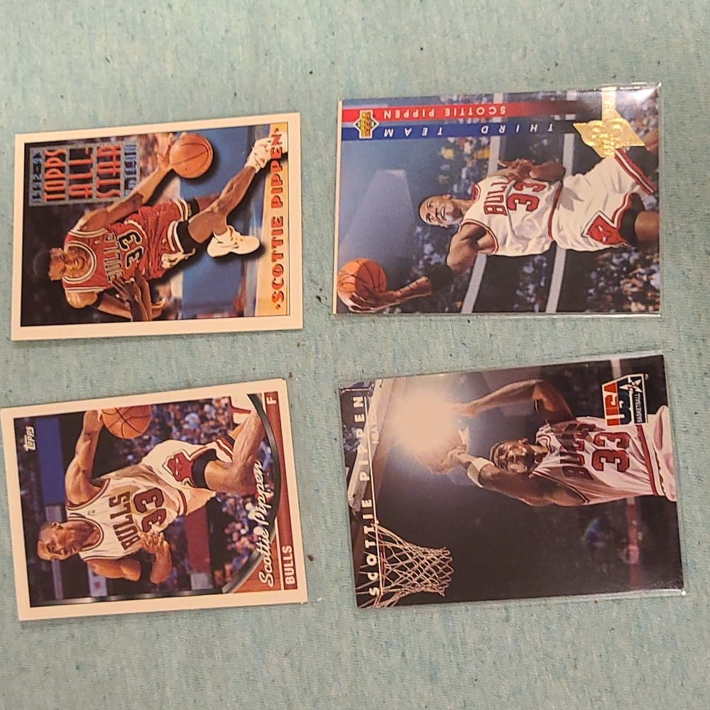 Pippen bundle